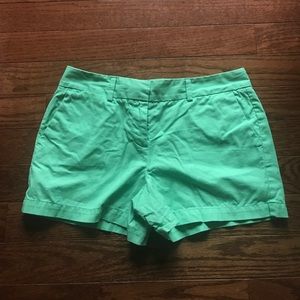 Ann Taylor Loft shorts